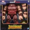 A Hasbro Marvel Legends Series Gameverse Juggernaut action figure in its packaging. Podgląd zdjęcia produktu