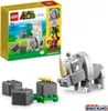 Rambi le rhinocéros - kit d'extension Voir les images du produit 22