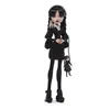 Monster High JNJ91, Lalka modowa, Damski, 6 lat(a), 290 mm, Podgląd zdjęcia produktu 4