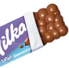 Milka Luflée Alpenmilch 90g Produktbild-Vorschau 2