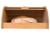 Zeller Rollbrotkasten, Bamboo, 40 x 26 x 20 cm, 25347 Produktbild-Vorschau 15