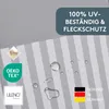 LILENO HOME Gartenstuhl Auflagen als [1er Set - Produktbild-Vorschau 4