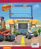 Blaze und die Monstermaschinen: Meine ersten Freunde Produktbild-Vorschau 2