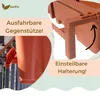 2er Set Blumenkasten Balkongeländer Balkon Blumenkasten Produktbild-Vorschau 4