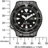 Citizen NY0145-86EE Promaster Marine Herren Taucheruhr Produktbild-Vorschau 3