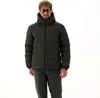 CMP Wattierte Herrenjacke mit regulierba 48 Produktbild-Vorschau 6