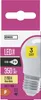 LED žárovka Classic Mini Globe / E27 / 4,1 W (32 W) / 350 lm / teplá bílá Náhled obrázku produktu