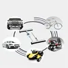 Kit Reparacion Neumáticos 33-en-1 – Reparacion Rápida para Vista previa de la imagen del producto 8