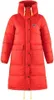 Kurtka puchowa Fjällräven Expedition czerwona XS damska Podgląd zdjęcia produktu 1