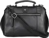 The Chesterfield Brand Rachael - Schultertasche Leder 24 cm Produktbild-Vorschau 4