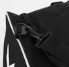 Hummel Elite II Trikottasche - Schwarz  | Größe: UNI Produktbild-Vorschau 12