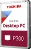 Toshiba P300 3,5" 6000 GB Serial ATA III Náhľad obrázku produktu 2