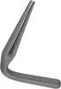 PICARD Quetschfalzeisen mit 140 mm Schlitztiefe Nr. 137b Produktbild-Vorschau 1