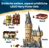 LEGO® Harry Potter™ 76450 - Fermalibri: Espresso di Anteprima dell’immagine prodotto 13