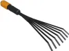 Fiskars Rastrello a ventaglio stretto Fiskars 135552 Anteprima dell’immagine prodotto 1