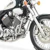 Osłona silnika do Yamaha XV 535 Virago 88-03 # chrom GB Podgląd zdjęcia produktu 5