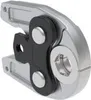 Geberit 690123001 Mapress Pressbacke d18 Produktbild-Vorschau 1