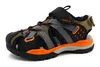Geox Sandale J Borealis B.B Größe 32, Farbe: Beige/Orange Produktbild-Vorschau 30