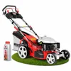 HECHT 5534 SWE Rasenmäher Benzin | mit Antrieb | 51 cm Produktbild-Vorschau 1