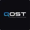 A logo with text. Produktbild-Vorschau