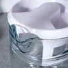 Krug für Getränke, Wasser, Saft, Limonade, Glas mit Deckel, Produktbild-Vorschau 4