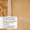 Terra Discount Lehmpulver Braun 5 kg – Naturlehm für Produktbild-Vorschau 7