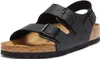 Birkenstock Herren Milano Sandalen, Schwarz 43 Produktbild-Vorschau 33