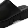 Tamaris Sandały damskie 1-27252-42 czarny Podgląd zdjęcia produktu 3