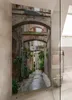 Wallario selbstklebende Duschrückwand 90 x 200 cm mit Motiv Produktbild-Vorschau 2