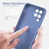 Hülle für Samsung Galaxy A12 Case Cover Bumper Smartphone Produktbild-Vorschau 4