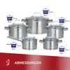 smile MGK-11M pan set Produktbild-Vorschau 17