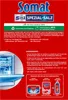 Somat 5in1 Spezial-Salz (1,2kg), Spülmaschinensalz gegen Produktbild-Vorschau 3