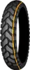 Mitas Enduro Trail Xt+ Dakar (2Xyellow) 110/80 B19 M/C Produktbild-Vorschau 3