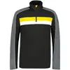 Icepeak ICEPEAK FENNER schwarz/gelb M Produktbild-Vorschau 1