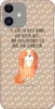Mr. & Mrs. Panda Iphone 11 Handyhülle Hund Cavalier King Produktbild-Vorschau 1