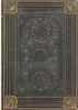 Paperblanks Nocturnelle, Vzorovaný, Černá, 176 listy, 100 Náhled obrázku produktu 1