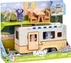 Moose Toys Bluey zestaw Bluey's Camping Adventure Podgląd zdjęcia produktu 10
