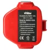 vhbw 2x Akku kompatibel mit Makita 1050DWB, 1050D, Produktbild-Vorschau 3