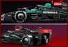 LEGO® Speed Champions 77244 Samochód wyścigowy Mercedes-AMG Podgląd zdjęcia produktu 46