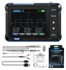 Oscilloscopio portatile Fnirsi Dso153 2 in 1 (blu) Anteprima dell’immagine prodotto 11