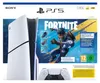 Sony Fortnite Ps5 Standard Chassis E Konsole Durchsichtig Produktbild-Vorschau 8