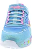 Skechers Sneakers 303060LBLMT in Blue color size 30 Voir les images du produit 58