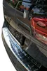 Ochrana nárazníku z leštěné nerezové oceli pro VW SHARAN Náhled obrázku produktu 2