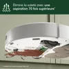 iRobot Roomba Plus 405 Combo Robot + AutoWash Dock, Bez Podgląd zdjęcia produktu 23