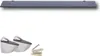HOOZ Glasregal Wandregal ESG-Sicherheitsglas 6 mm – Produktbild-Vorschau 8