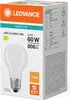 Ledvance LED Filament Classic A60 Birne 5,9W = 60W E27 matt Produktbild-Vorschau 4