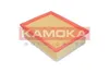 Luftfilter KAMOKA F221101 passend für PEUGEOT 307 CC (3B) Produktbild-Vorschau 2