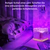 LED Nachtlicht Sternenhimmel Projektor mit Fernbedienung, Produktbild-Vorschau 4