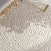 TT Home In-& Outdoorteppich Wetterfest Balkon Schlafzimmer Produktbild-Vorschau 5