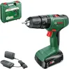 Trapano avvitatore 18V a percussione Bosch Easy Impact Anteprima dell’immagine prodotto 2